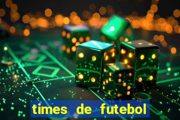 times de futebol de londres